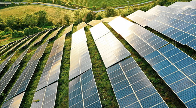 energia solare