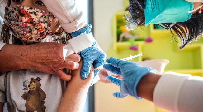 covid vaccini vaccino