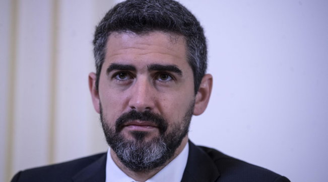 RIccardo Fraccaro