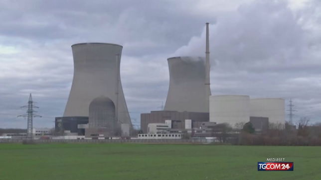 "Gas e nucleare non sono fonti green"