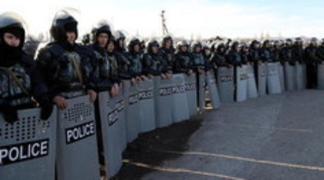 proteste kazakistan