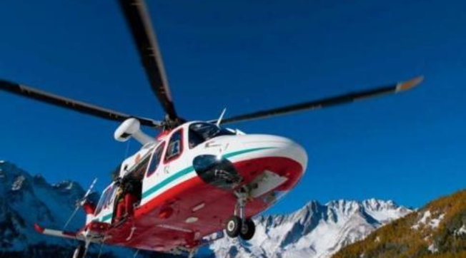 elicottero, elisoccorso, soccorso alpino, generica