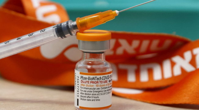 covid israele vaccino vaccini vaccinazioni
