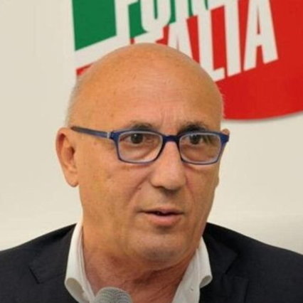 Forza Italia, morto il deputato Vincenzo Fasano