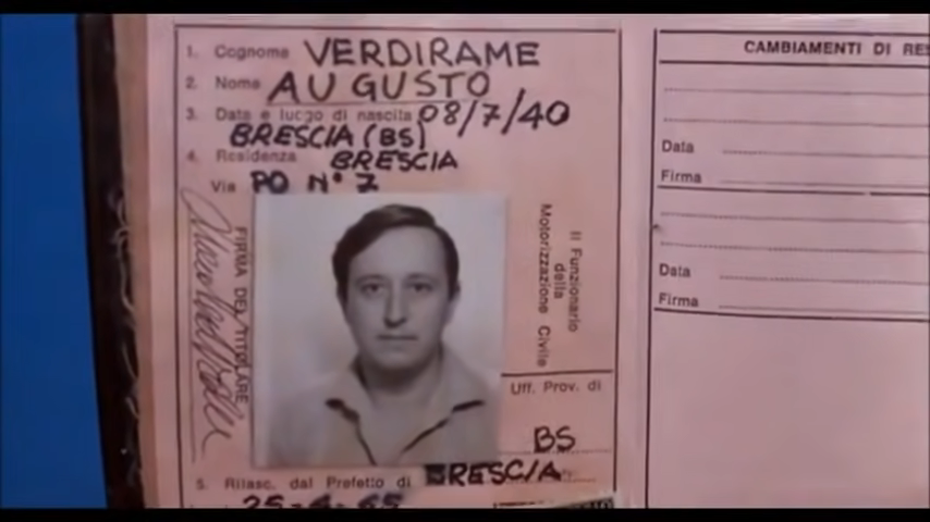 renato cecchetto amici miei atto ii verdirame