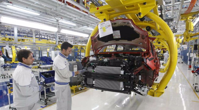lavoro, imprese, operaio, operai