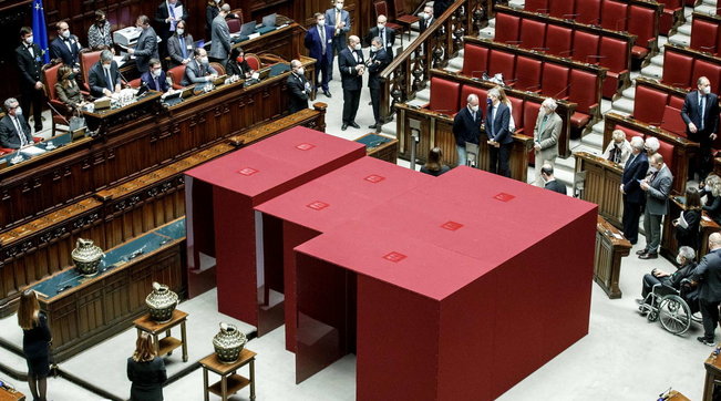 quirinale elezioni presoidente della repubblica