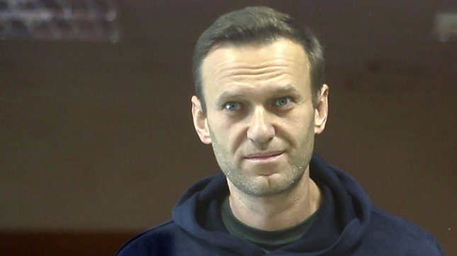 aleksei navalny