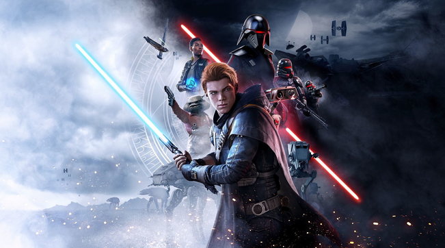Star Wars Jedi: Fallen Order