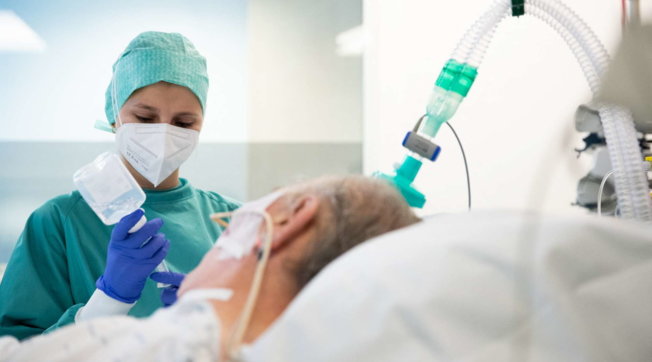 belgio ospedali