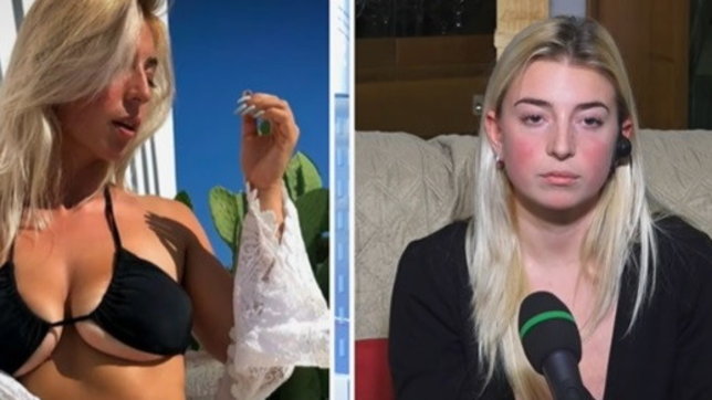 Pescara, arbitra vittima di Revenge Porn: "Miei video intimi hanno fatto il giro della Rete, per due giorni chiusa in casa"