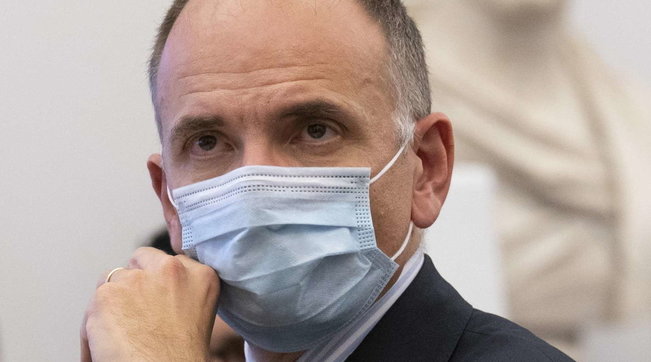 enrico letta
