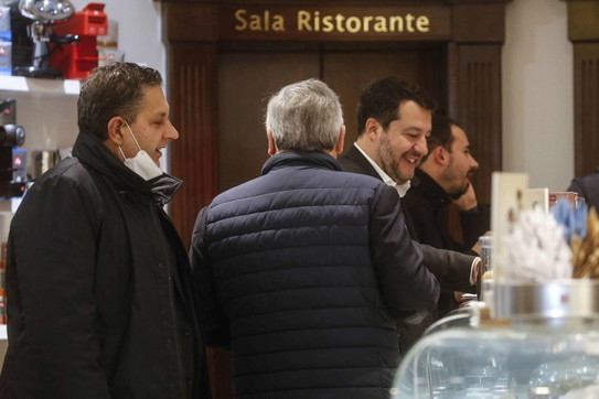 salvini