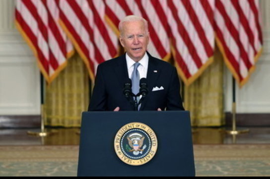 joe biden
