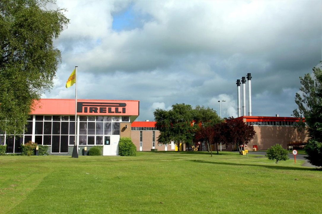 I 150 anni di Pirelli, con la gomma e la cultura ha cambiato il nostro ...