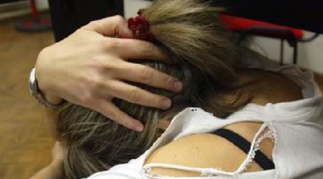 Violenza Abusi Stupro Donne Pedofilia