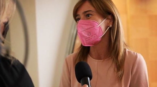 maria elena boschi