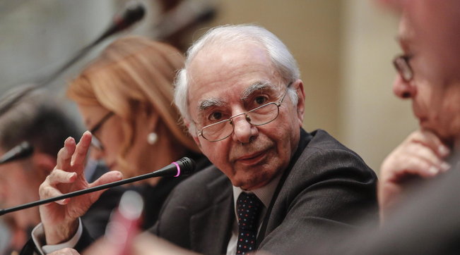 giuliano amato generica