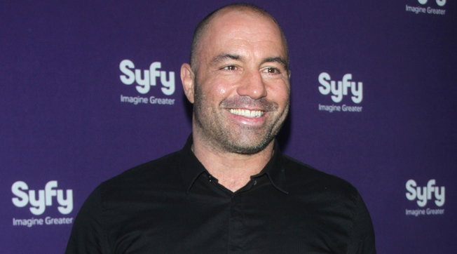 joe rogan