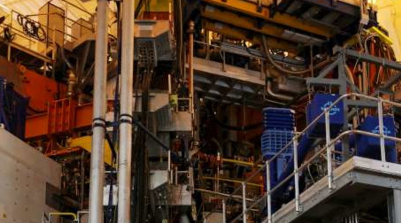 Fusione nucleare più vicina, energia record da un  &hellip;