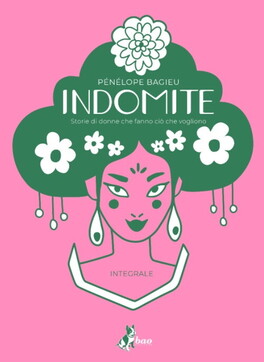 BAO Publishing, Indomite, Pénélope Bagieu