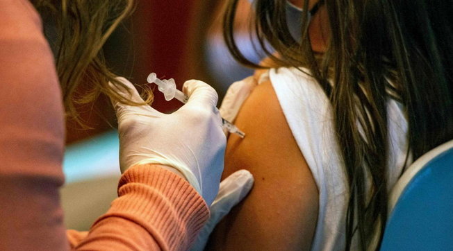 vaccini covid bambini generica
