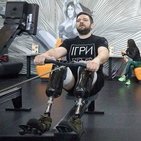 Perse le gambe in battaglia, muore alle porte di Kiev opponendosi ai russi