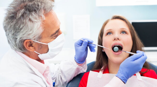 dentista