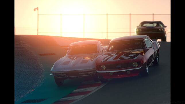 Gran Turismo 7