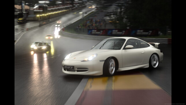 Gran Turismo 7