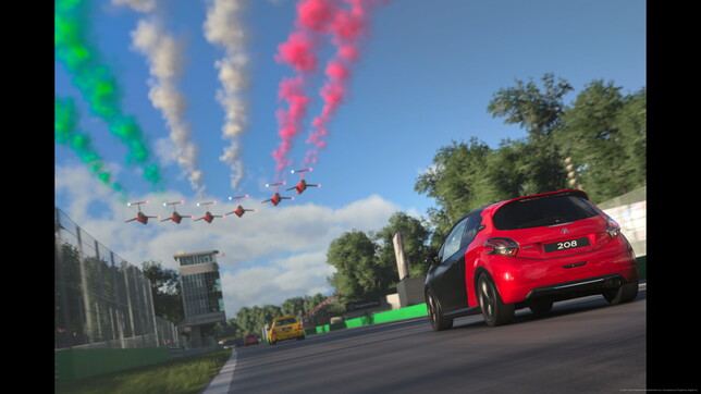 Gran Turismo 7