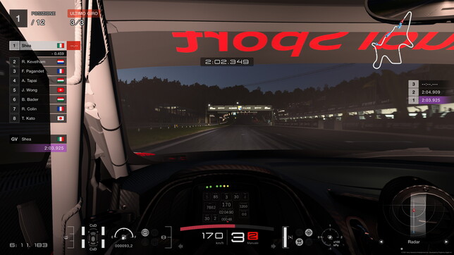 Gran Turismo 7