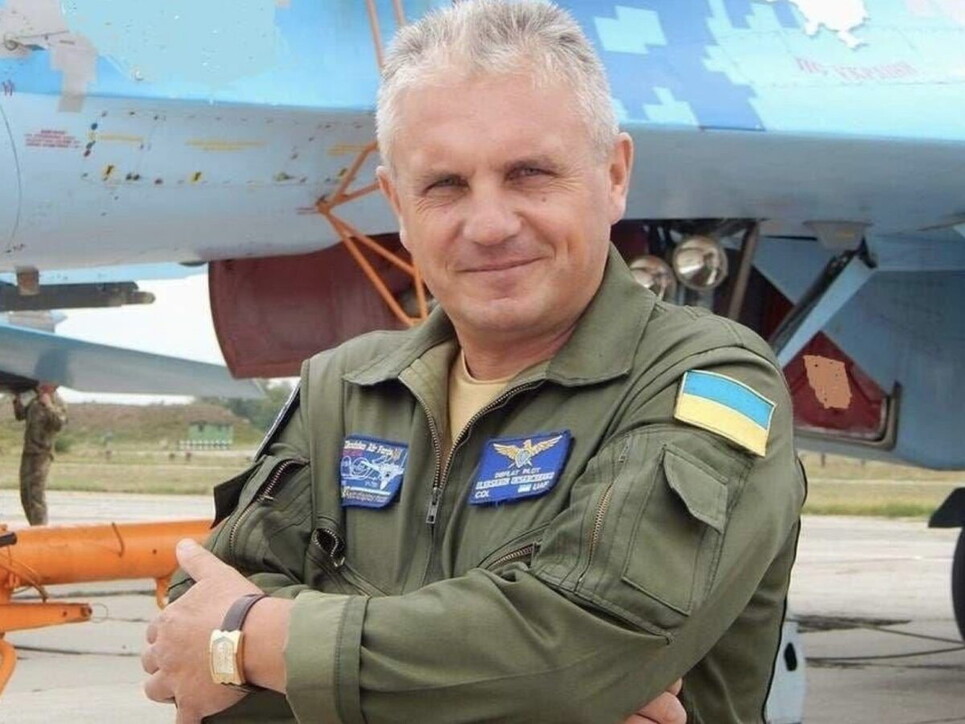 Dall'artigiana ai giovani calciatori, dal cameraman all'ex pilota "Lupo grigio": i morti per la guerra in Ucraina