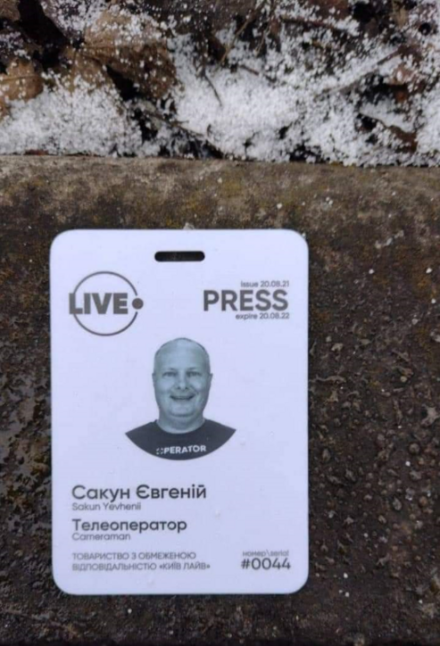 Dall'artigiana ai giovani calciatori, dal cameraman all'ex pilota "Lupo grigio": i morti per la guerra in Ucraina