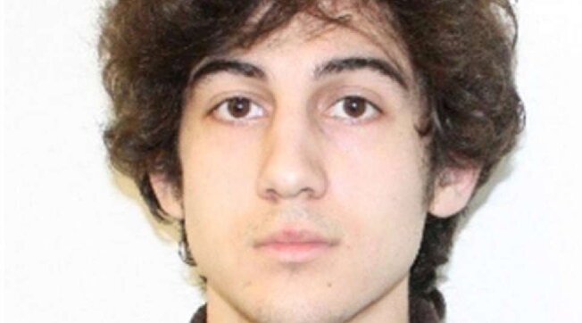 Dzhokhar Tsarnaev,boston,maratona,tribunale,condanna,giuria