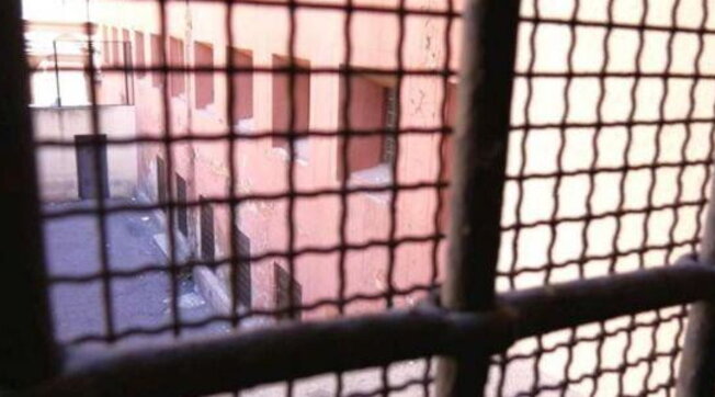 carcere carceri cella celle generica regina coeli detenuti