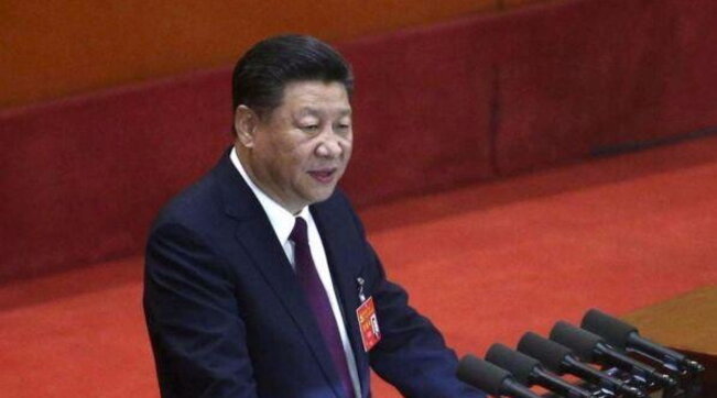 xi jinping pcc