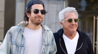 Occhiali da sole e vista, novit&agrave; di primavera per la Festa del pap&agrave;