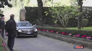 Energia, Draghi ai ministri: "Fate in fretta"