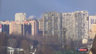 Possibile accordo sullo status neutrale dell'Ucraina sul modello Austria o Svezia