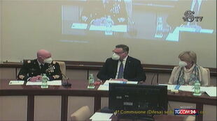 L'Esercito italiano emana una circolare alle caserme