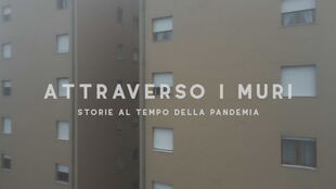 Su Retequattro il docufilm "Attraverso i muri": guarda il trailer