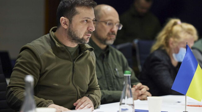zelensky