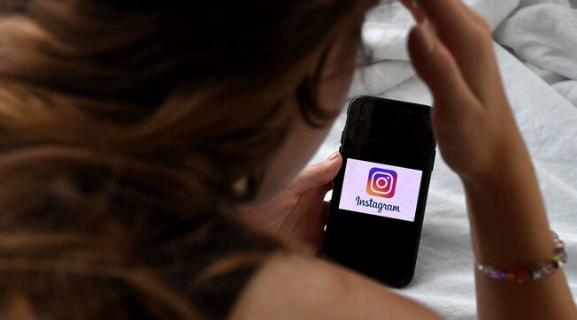 Instagram logo