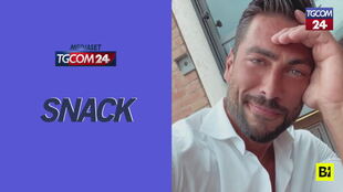 Giovanni Angiolini, il medico più sexy d'Italia è la nuova fiamma di Michelle Hunziker