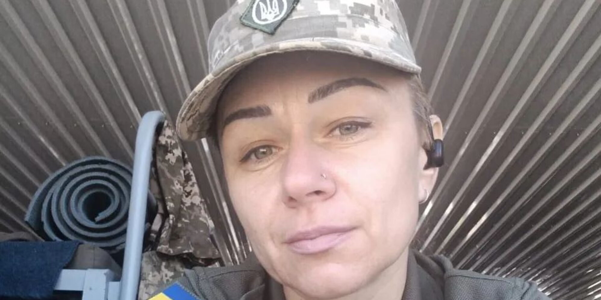 olga ucraina morta caduta da bicicletta