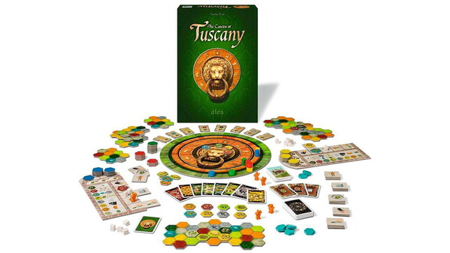 Boardgame