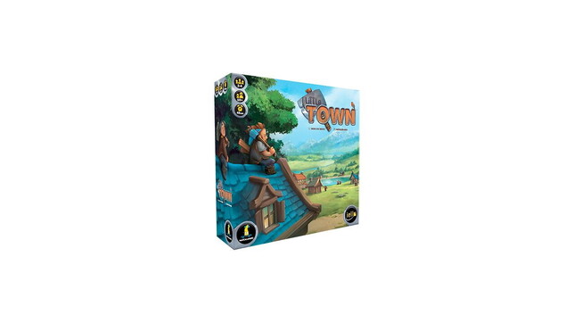 Boardgame