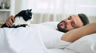 Giornata Mondiale del sonno: come dormire per essere anche belli