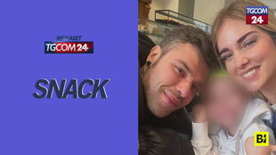 Fedez, sui social i messaggi di affetto di amici e colleghi